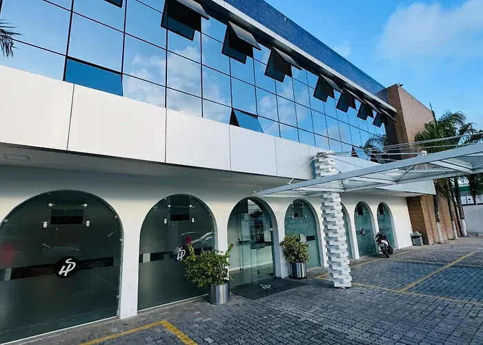 Hotel São Domingos